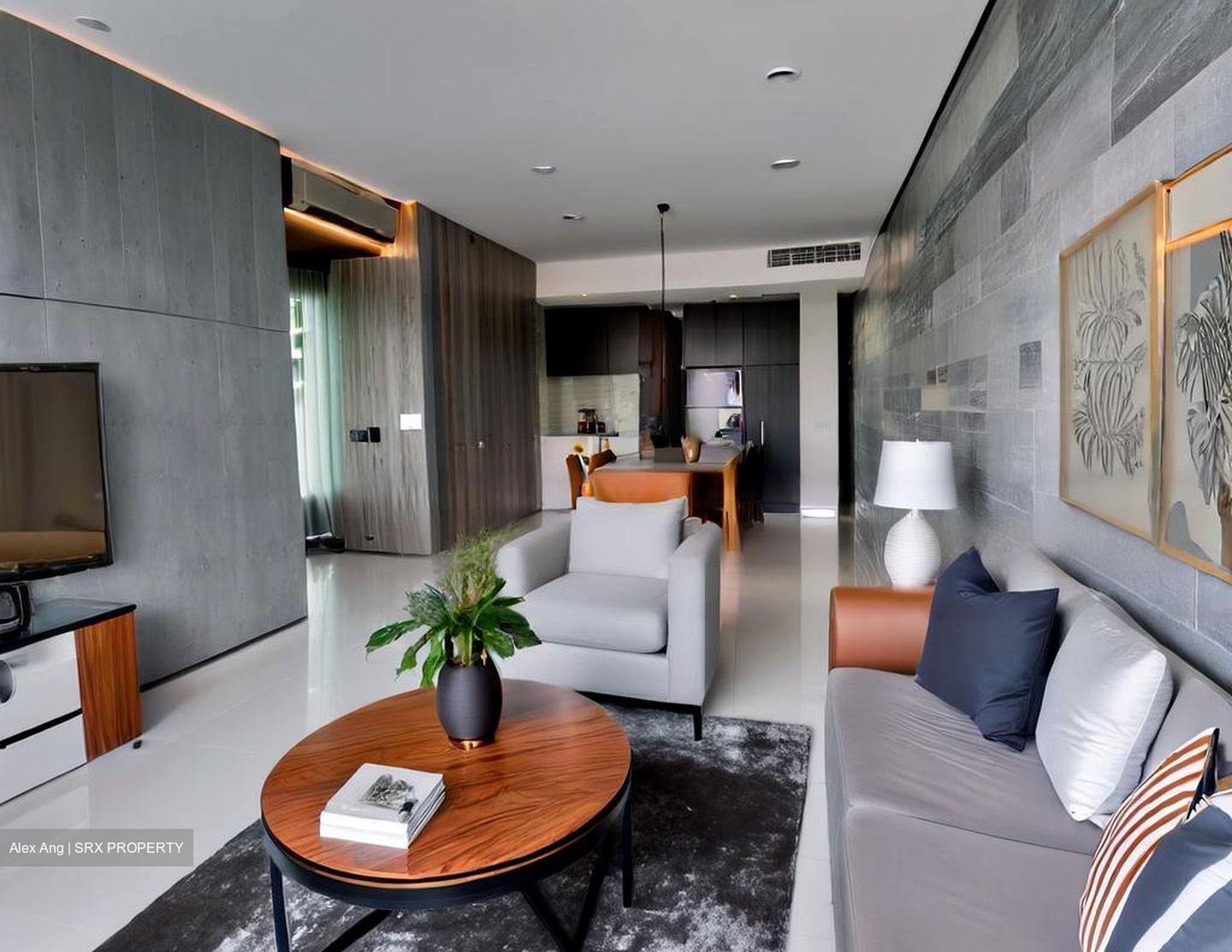 Normanton Park (D5), Apartment #462529401